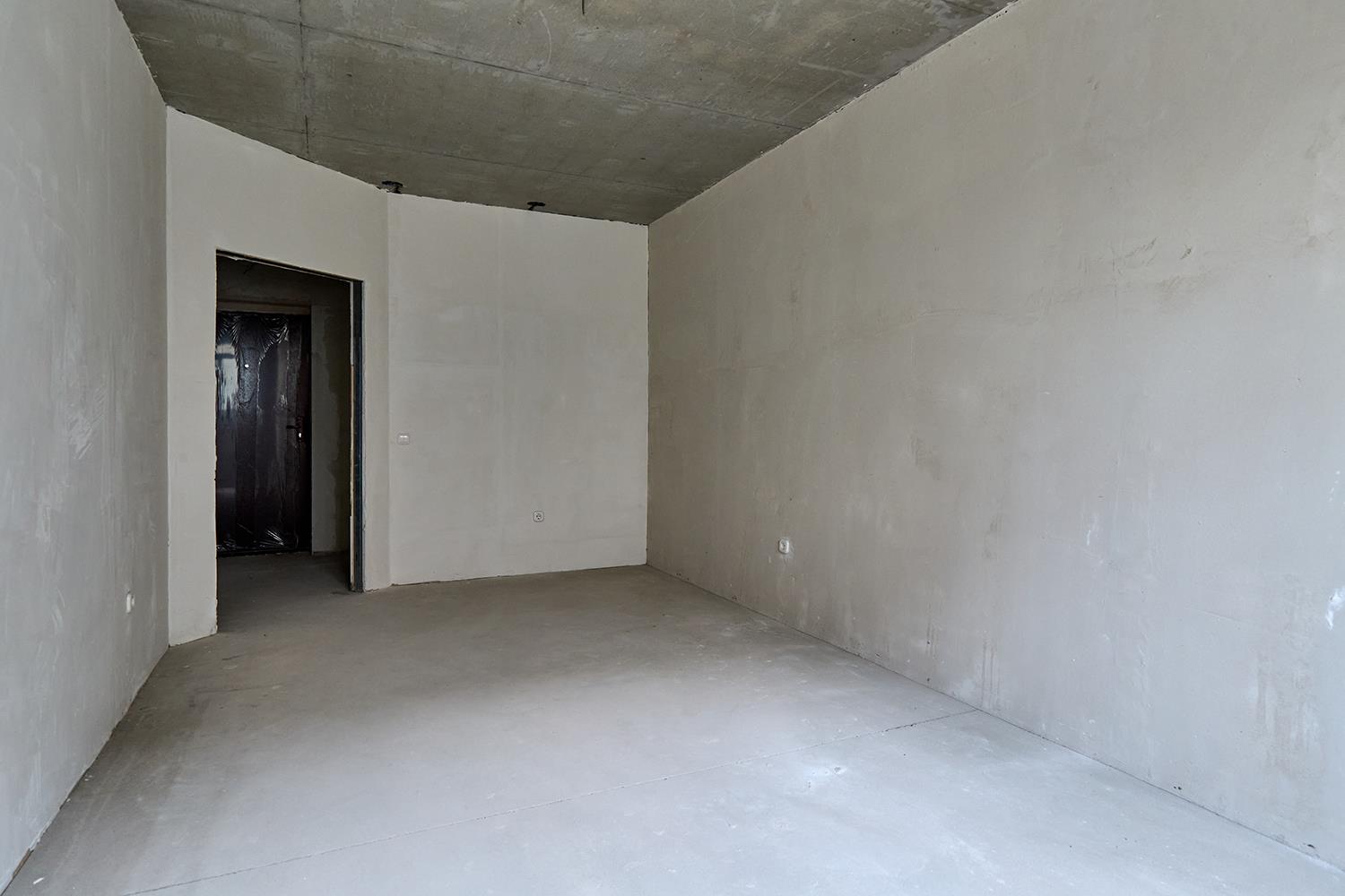 Фото №7: 1-комнатная квартира 38 м² - Краснодар, Прикубанский внутригородской округ, Фестивальный, мкр. Солнечный, ул. имени Симиренко, 45