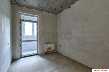 Фото №5: 1-комнатная квартира 38 м² - Краснодар, мкр. Солнечный, ул. имени Симиренко, 45