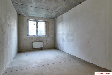 Фото №4: 1-комнатная квартира 38 м² - Краснодар, мкр. Солнечный, ул. имени Симиренко, 45