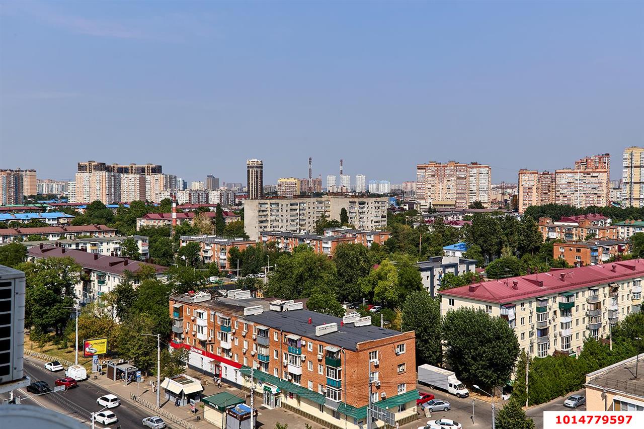 Фото №19: 2-комнатная квартира 78 м² - Краснодар, Фестивальный, ул. имени Тургенева, 109