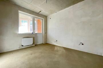 Фото №3: 1-комнатная квартира 39 м² - Краснодар, мкр. Прикубанский внутригородской округ, ул. Ивана Беличенко, 89