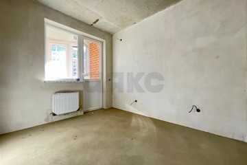 Фото №3: 1-комнатная квартира 39 м² - Краснодар, мкр. жилой комплекс Самолёт-4, ул. Ивана Беличенко, 89