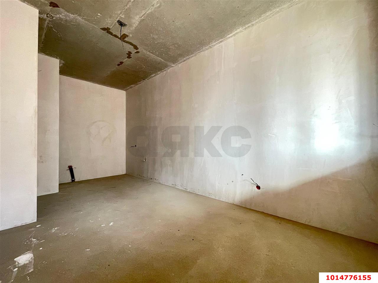 Фото №6: 1-комнатная квартира 39 м² - Краснодар, жилой комплекс Самолёт-4, ул. Ивана Беличенко, 89