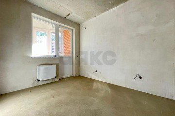 Фото №3: 1-комнатная квартира 39 м² - Краснодар, мкр. жилой комплекс Самолёт-4, ул. Ивана Беличенко, 89