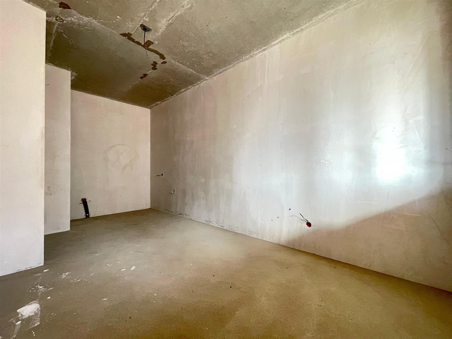 Фото №6: 1-комнатная квартира 39 м² - Краснодар, жилой комплекс Самолёт-4, мкр. Прикубанский внутригородской округ, ул. Ивана Беличенко, 89