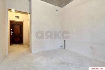 Фото №4: 1-комнатная квартира 32 м² - Краснодар, мкр. жилой комплекс Дыхание, ул. Лётчика Позднякова, 2к7