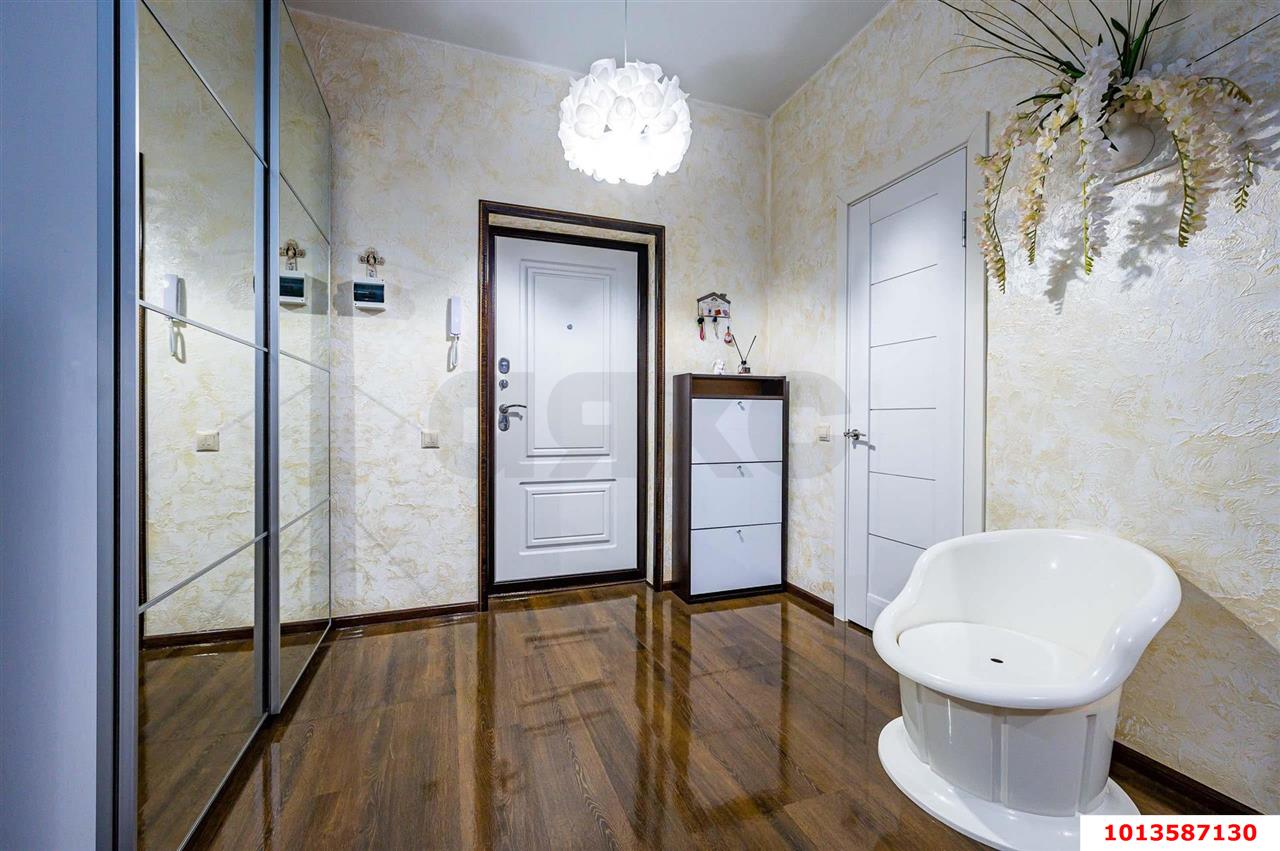 Фото №7: Студия 26 м² - Краснодар, Завод Радиоизмерительных Приборов, пер. Гаражный, 12/3литА