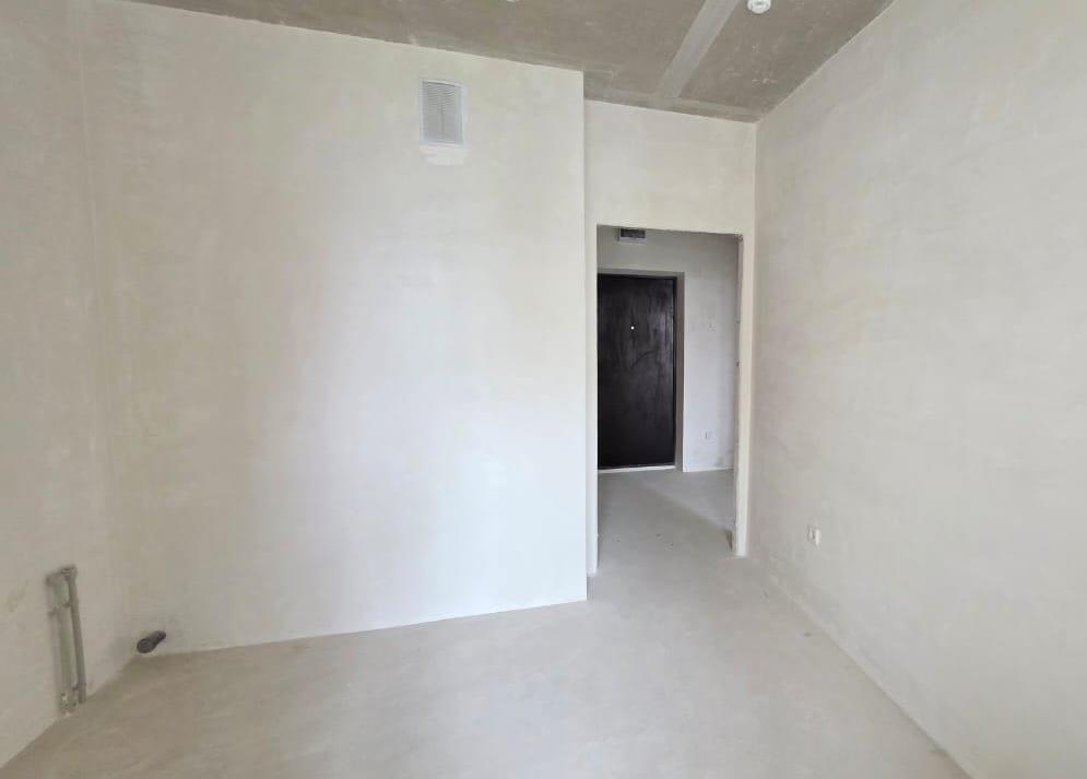 Фото №9: 1-комнатная квартира 45 м² - Краснодар, Достояние, мкр. Прикубанский внутригородской округ, ул. Григория Булгакова, 7