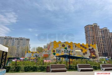 Фото №2: 1-комнатная квартира 45 м² - Краснодар, мкр. Достояние, ул. Григория Булгакова, 7