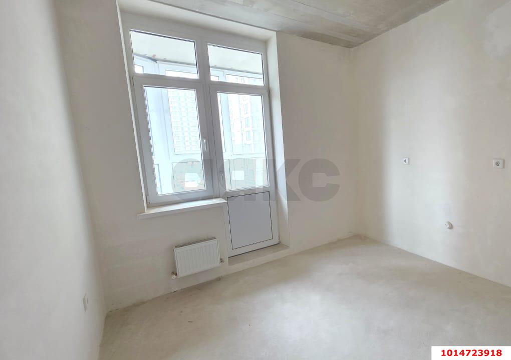 Фото №8: 1-комнатная квартира 45 м² - Краснодар, Достояние, ул. Григория Булгакова, 7