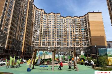 Фото №5: 1-комнатная квартира 45 м² - Краснодар, мкр. Достояние, ул. Григория Булгакова, 7