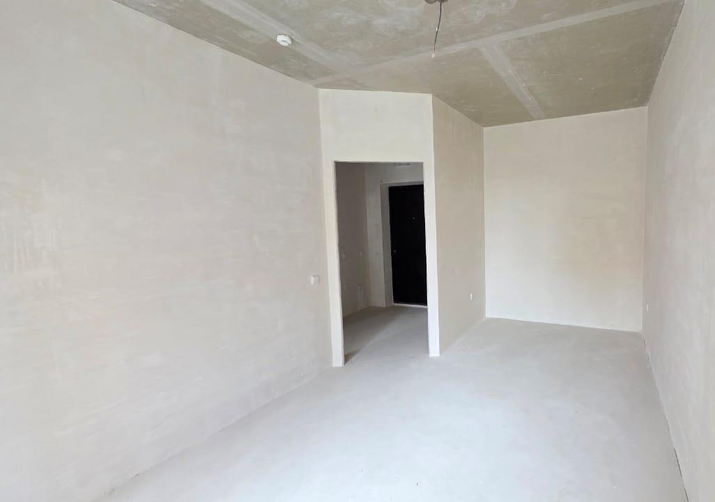 Фото №12: 1-комнатная квартира 45 м² - Краснодар, Достояние, мкр. Прикубанский внутригородской округ, ул. Григория Булгакова, 7