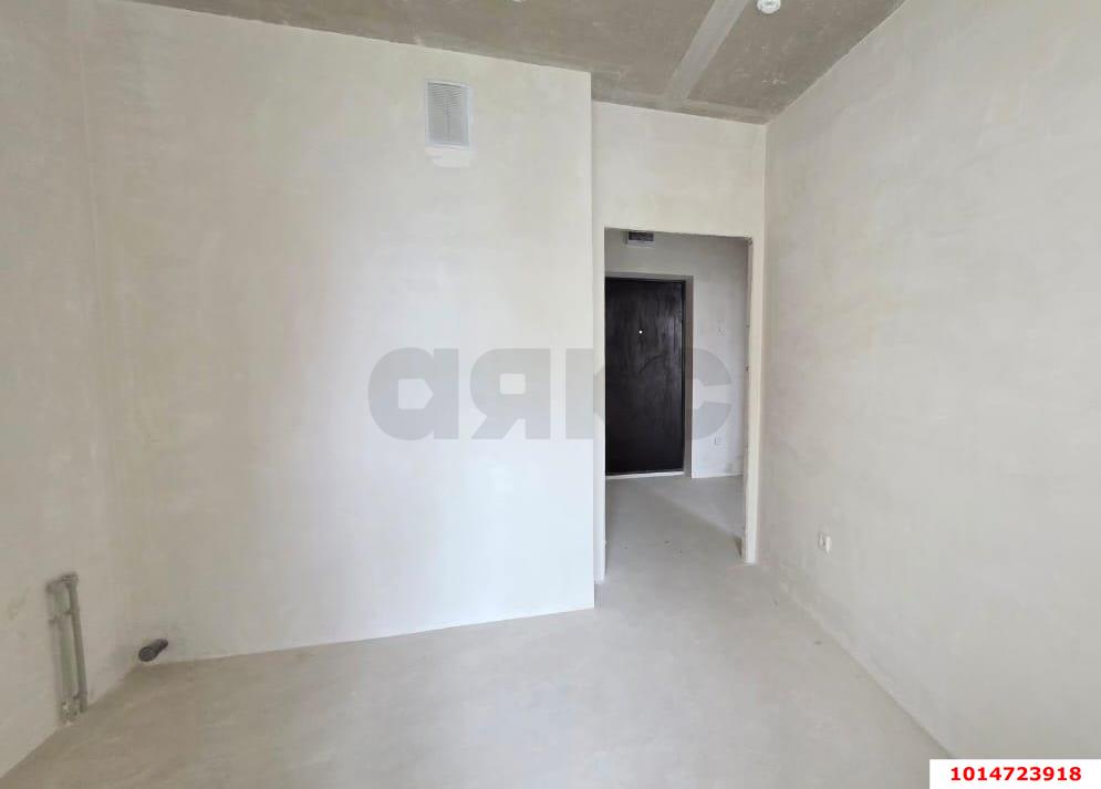 Фото №9: 1-комнатная квартира 45 м² - Краснодар, Достояние, ул. Григория Булгакова, 7