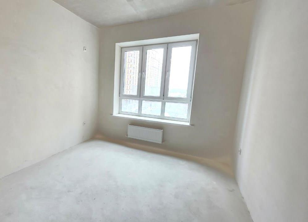 Фото №11: 1-комнатная квартира 45 м² - Краснодар, Достояние, мкр. Прикубанский внутригородской округ, ул. Григория Булгакова, 7