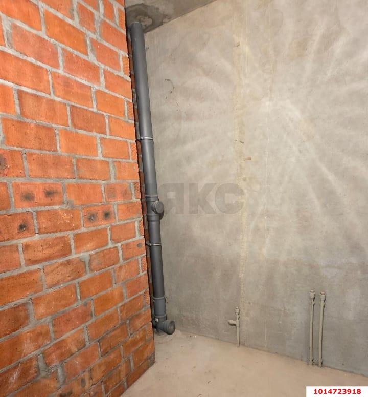 Фото №10: 1-комнатная квартира 45 м² - Краснодар, Достояние, ул. Григория Булгакова, 7