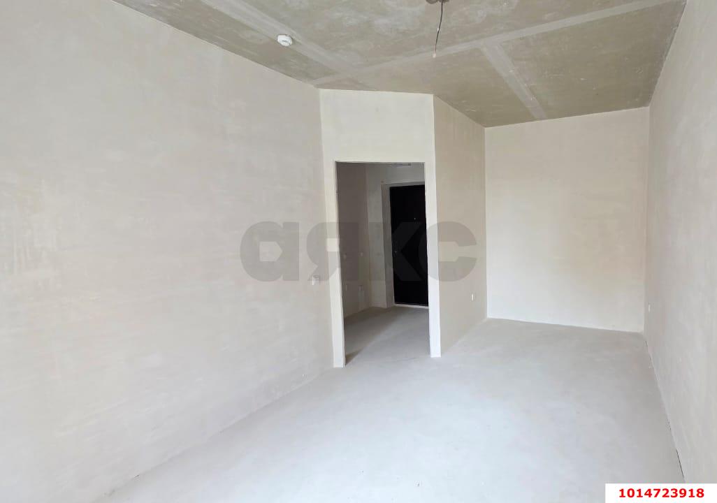 Фото №12: 1-комнатная квартира 45 м² - Краснодар, Достояние, ул. Григория Булгакова, 7