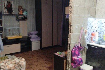 Фото №4: 1-комнатная квартира 32 м² - Южный, ул. Войсковая, 8/2