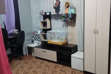 Фото №3: 1-комнатная квартира 32 м² - Южный, ул. Войсковая, 8/2