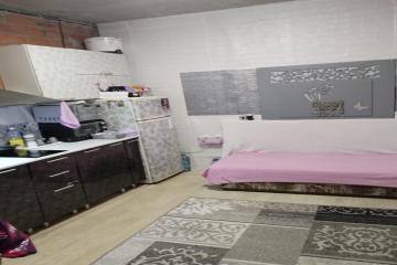 Фото №3: 1-комнатная квартира 32 м² - Южный, мкр. Карасунский внутригородской округ, ул. Войсковая, 8/2