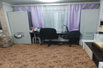 Фото №5: 1-комнатная квартира 32 м² - Южный, мкр. Карасунский внутригородской округ, ул. Войсковая, 8/2