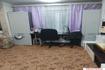 Фото №5: 1-комнатная квартира 32 м² - Южный, мкр. жилой комплекс Медовый, ул. Войсковая, 6/1к5