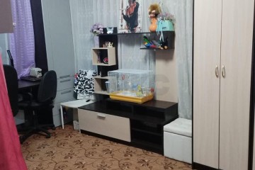 Фото №1: 1-комнатная квартира 32 м² - Южный, ул. Войсковая, 8/2