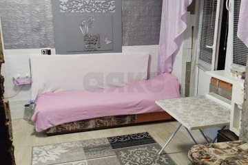 Фото №2: 1-комнатная квартира 32 м² - Южный, ул. Войсковая, 8/2