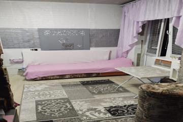 Фото №2: 1-комнатная квартира 32 м² - Южный, мкр. Карасунский внутригородской округ, ул. Войсковая, 8/2