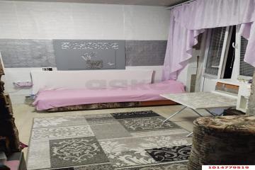 Фото №4: 1-комнатная квартира 32 м² - Южный, мкр. жилой комплекс Медовый, ул. Войсковая, 6/1к5