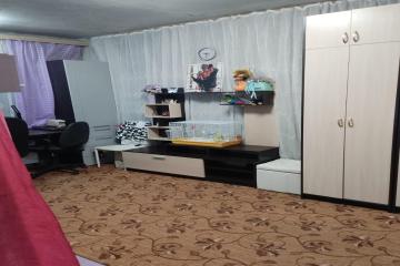 Фото №1: 1-комнатная квартира 32 м² - Южный, мкр. Карасунский внутригородской округ, ул. Войсковая, 8/2