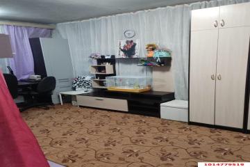 Фото №3: 1-комнатная квартира 32 м² - Южный, мкр. жилой комплекс Медовый, ул. Войсковая, 6/1к5