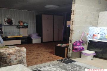 Фото №1: 1-комнатная квартира 32 м² - Южный, мкр. жилой комплекс Медовый, ул. Войсковая, 6/1к5