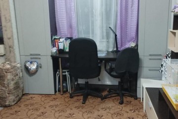 Фото №5: 1-комнатная квартира 32 м² - Южный, ул. Войсковая, 8/2