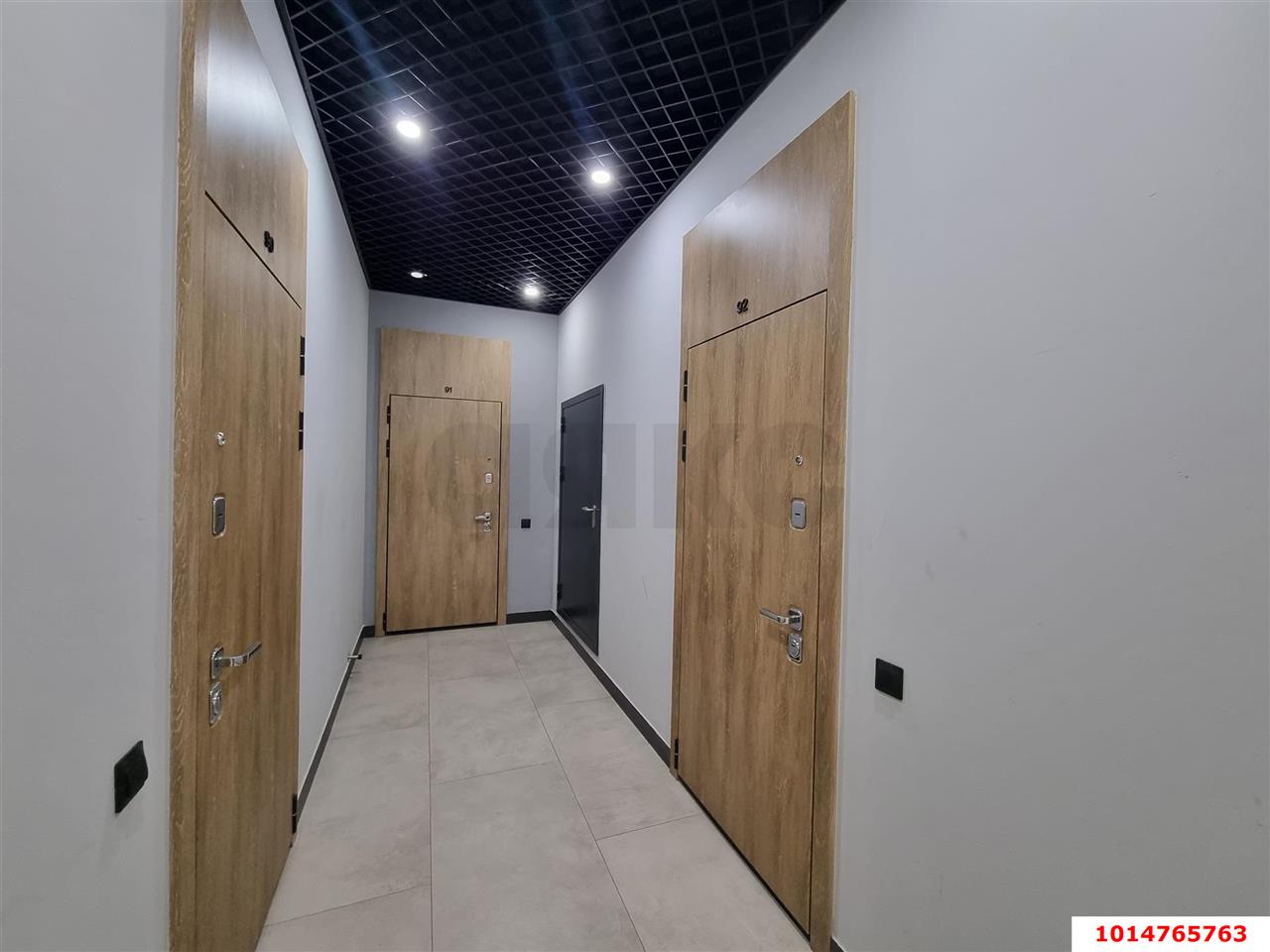 Фото №12: 3-комнатная квартира 66 м² - Краснодар, жилой комплекс Спортивная Деревня, ул. имени Генерала Корнилова, 14