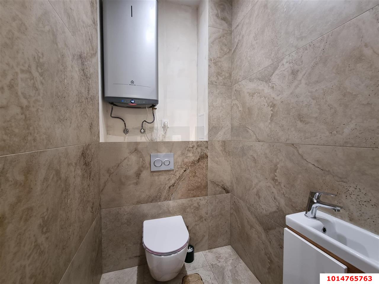 Фото №10: 3-комнатная квартира 66 м² - Краснодар, жилой комплекс Спортивная Деревня, ул. имени Генерала Корнилова, 14