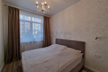 Фото №5: 3-комнатная квартира 66 м² - Краснодар, мкр. жилой комплекс Спортивная Деревня, ул. имени Генерала Корнилова, 14