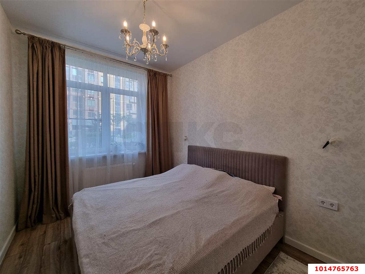 Фото №5: 3-комнатная квартира 66 м² - Краснодар, жилой комплекс Спортивная Деревня, ул. имени Генерала Корнилова, 14