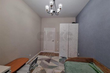 Фото №4: 3-комнатная квартира 66 м² - Краснодар, мкр. жилой комплекс Спортивная Деревня, ул. имени Генерала Корнилова, 14