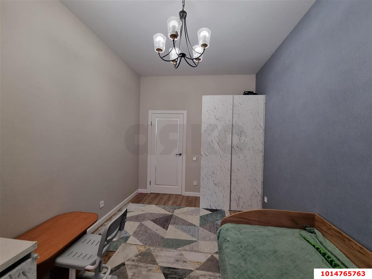 Фото №4: 3-комнатная квартира 66 м² - Краснодар, жилой комплекс Спортивная Деревня, ул. имени Генерала Корнилова, 14