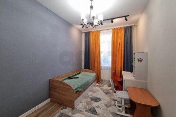 Фото №3: 3-комнатная квартира 66 м² - Краснодар, мкр. жилой комплекс Спортивная Деревня, ул. имени Генерала Корнилова, 14