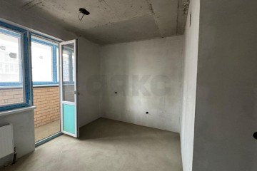 Фото №2: 1-комнатная квартира 52 м² - Краснодар, мкр. жилой комплекс Самолёт, ул. Западный Обход, 39/2к2