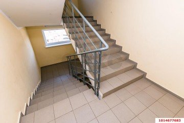 Фото №3: 1-комнатная квартира 36 м² - Ленина, мкр. жилой комплекс Хуторок, ул. Наримановская, 10к1