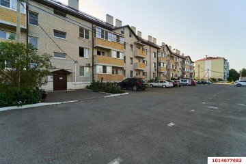 Фото №1: 1-комнатная квартира 36 м² - Ленина, мкр. жилой комплекс Хуторок, ул. Наримановская, 10к1