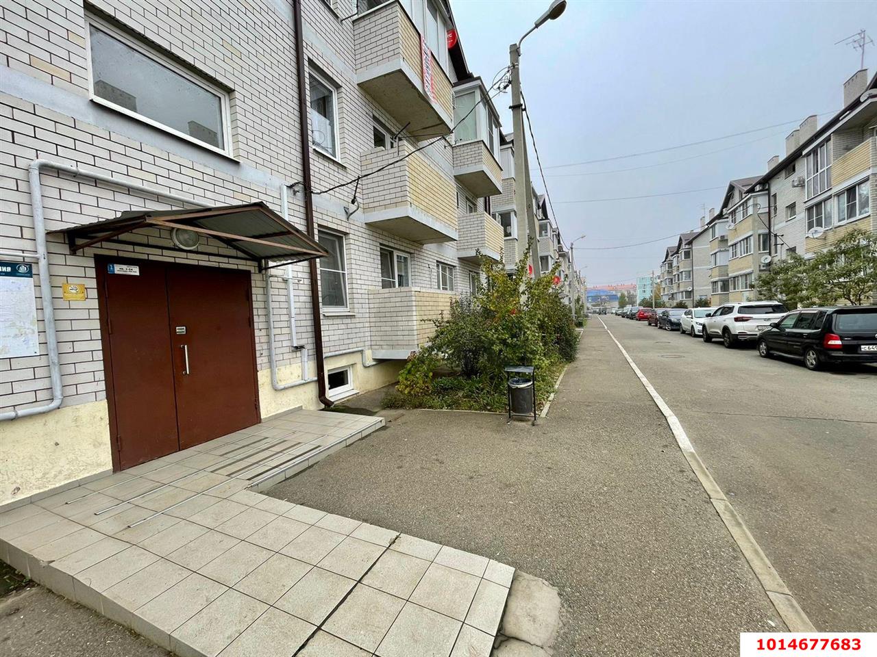 Фото №2: 1-комнатная квартира 36 м² - Ленина, жилой комплекс Хуторок, ул. Наримановская, 10к1