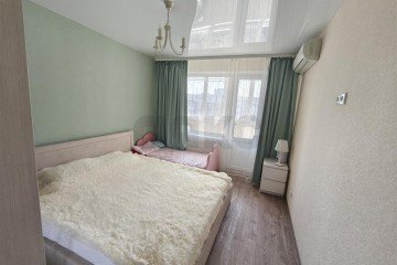 Фото №3: 3-комнатная квартира 70 м² - Краснодар, мкр. Юбилейный, пр-кт Чекистов, 13
