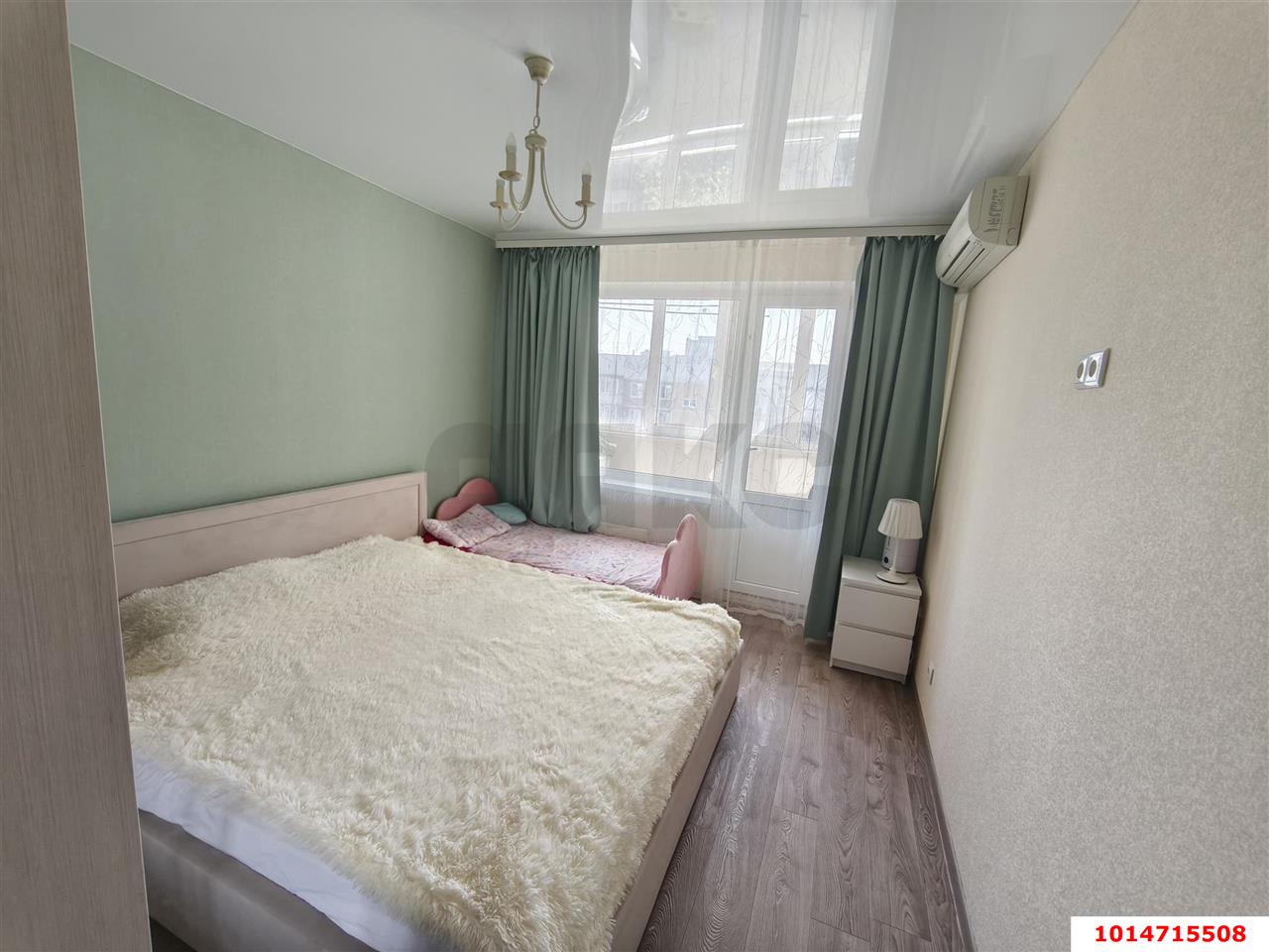 Фото №3: 3-комнатная квартира 70 м² - Краснодар, Юбилейный, пр-кт Чекистов, 13