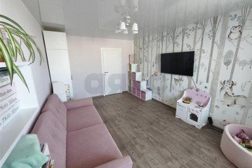 Фото №5: 3-комнатная квартира 70 м² - Краснодар, мкр. Юбилейный, пр-кт Чекистов, 13