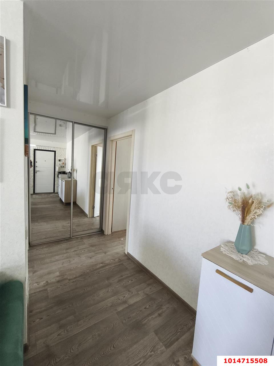 Фото №9: 3-комнатная квартира 70 м² - Краснодар, Юбилейный, пр-кт Чекистов, 13