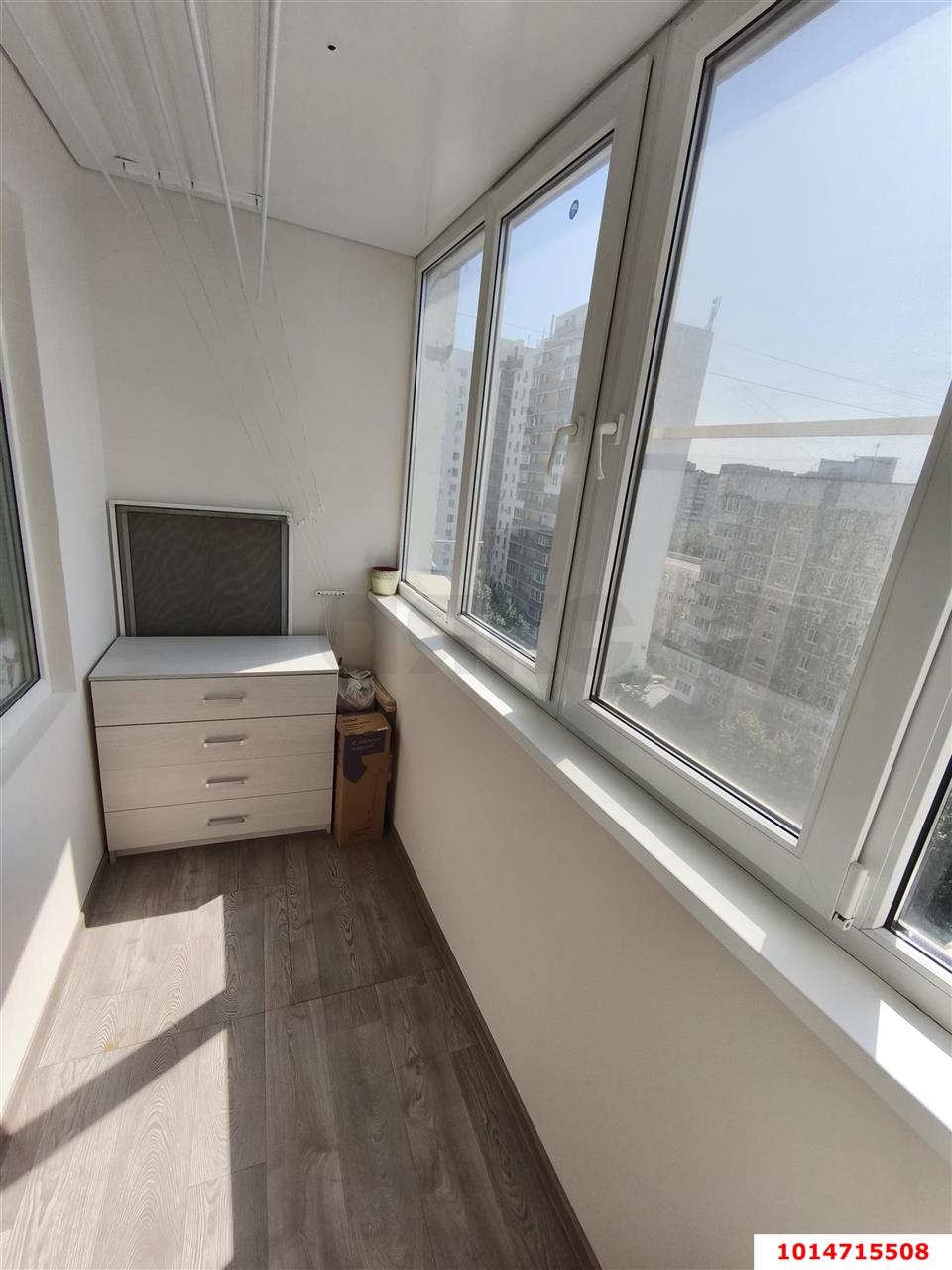 Фото №10: 3-комнатная квартира 70 м² - Краснодар, Юбилейный, пр-кт Чекистов, 13