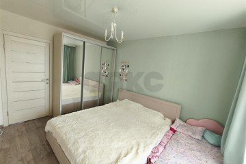 Фото №4: 3-комнатная квартира 70 м² - Краснодар, мкр. Юбилейный, пр-кт Чекистов, 13